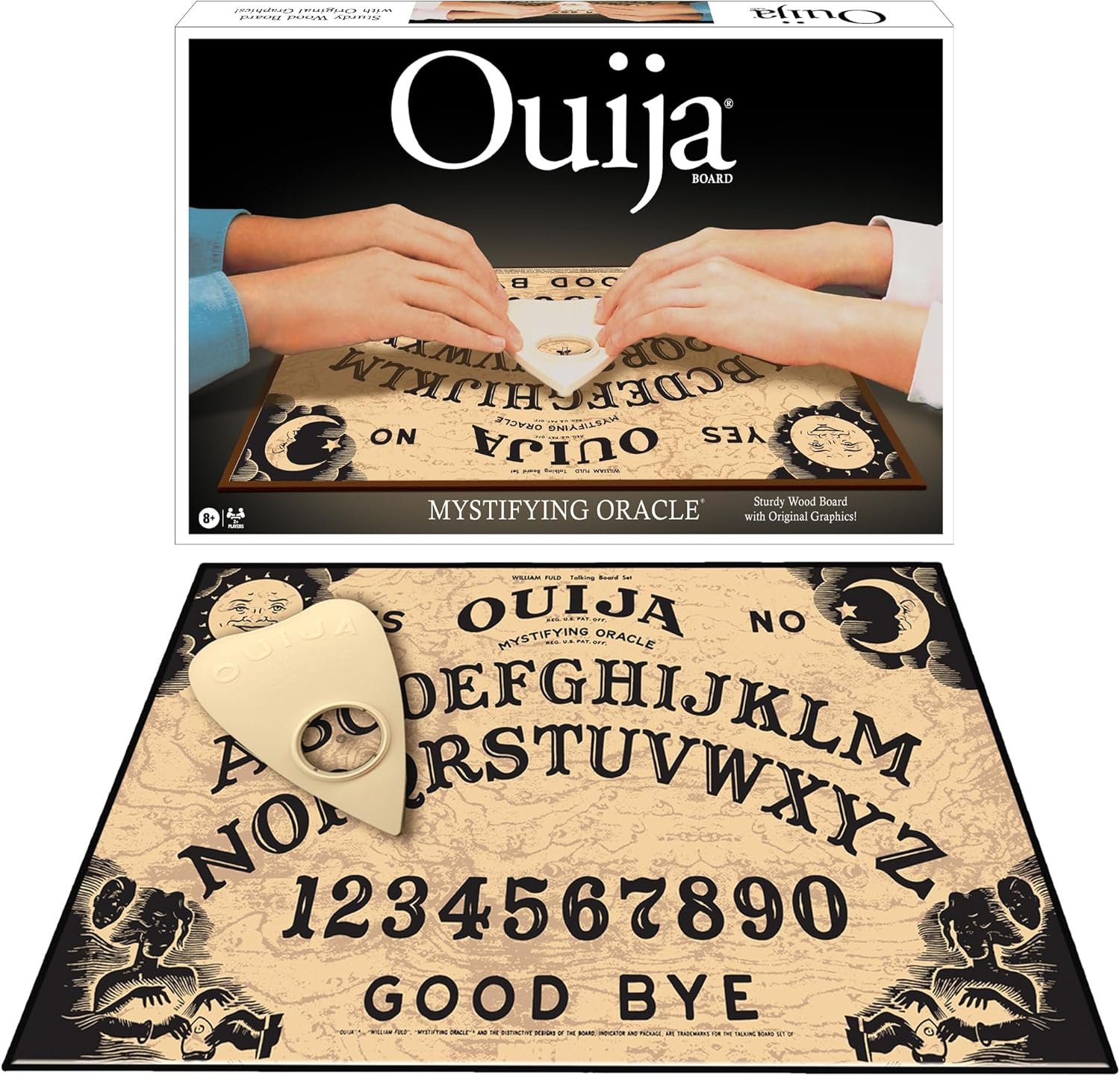 Family Board Games for Kids